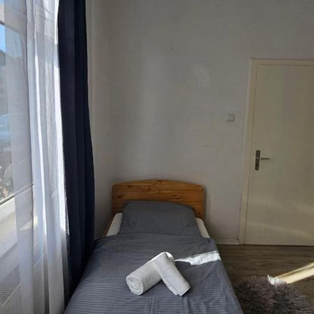 Pension - Monteurzimmer -,, Haus Hilde " Winsen an der Aller Luaran gambar