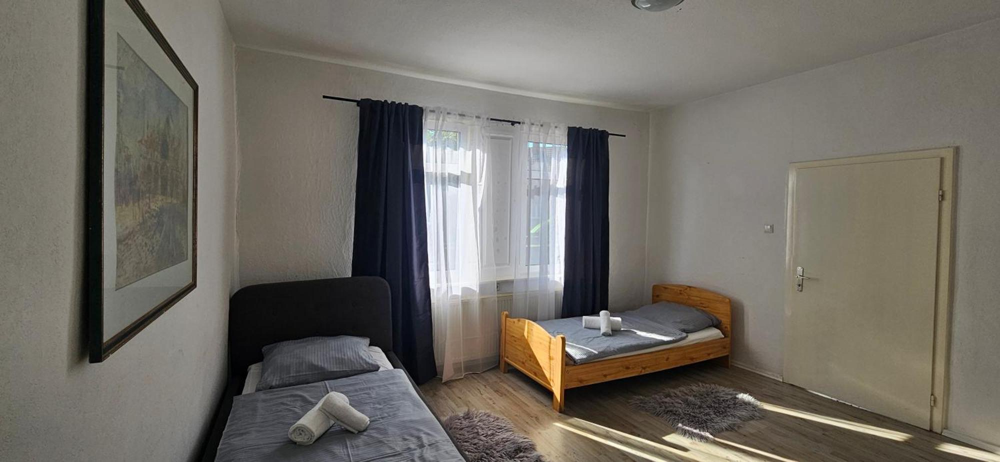 Pension - Monteurzimmer -,, Haus Hilde " Winsen an der Aller Luaran gambar
