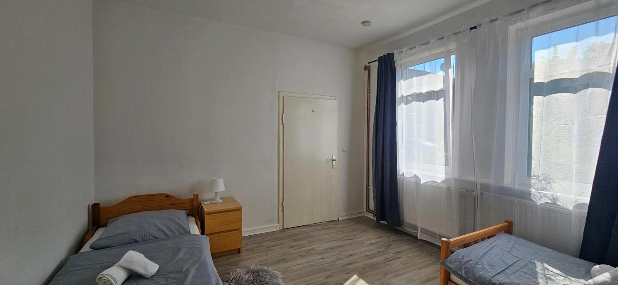 Pension - Monteurzimmer -,, Haus Hilde " Winsen an der Aller Luaran gambar
