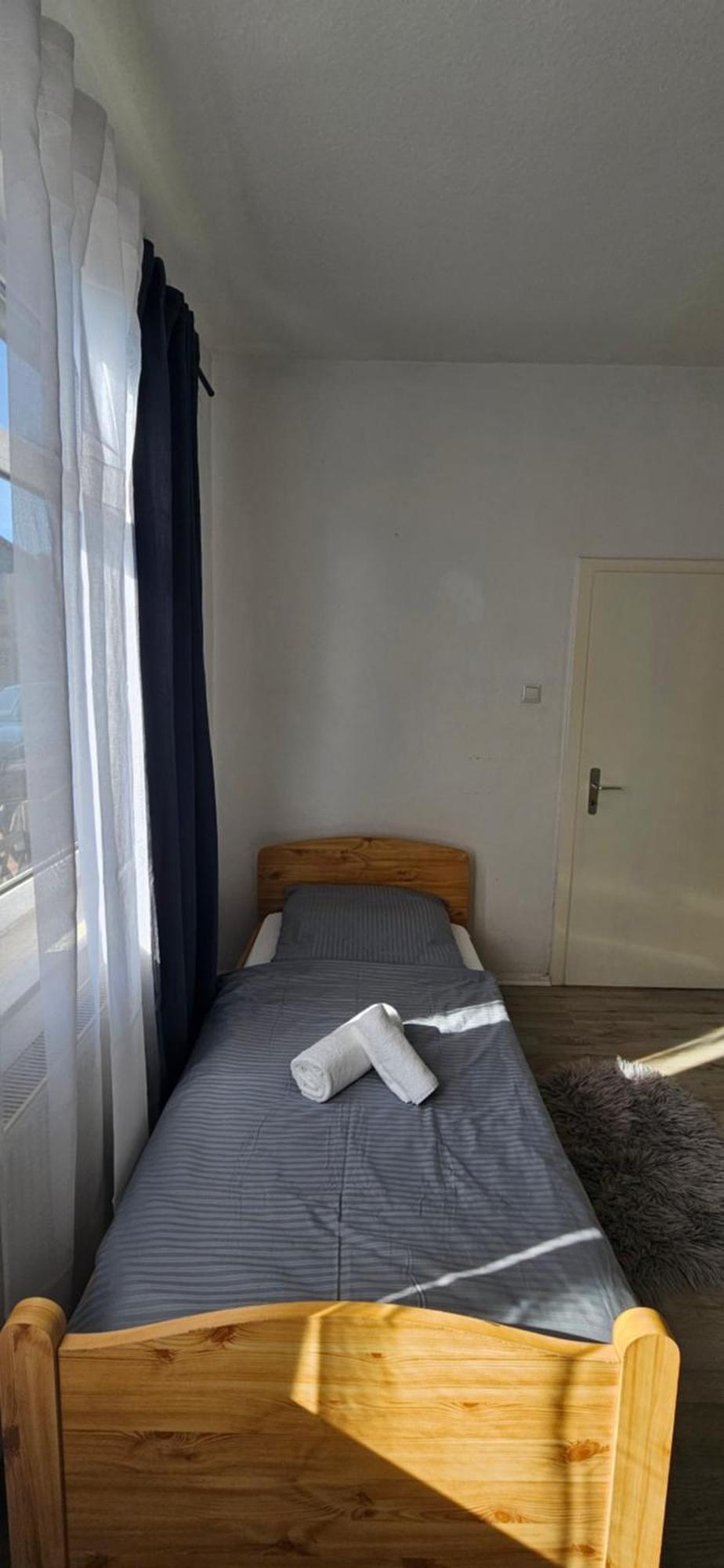 Pension - Monteurzimmer -,, Haus Hilde " Winsen an der Aller Luaran gambar