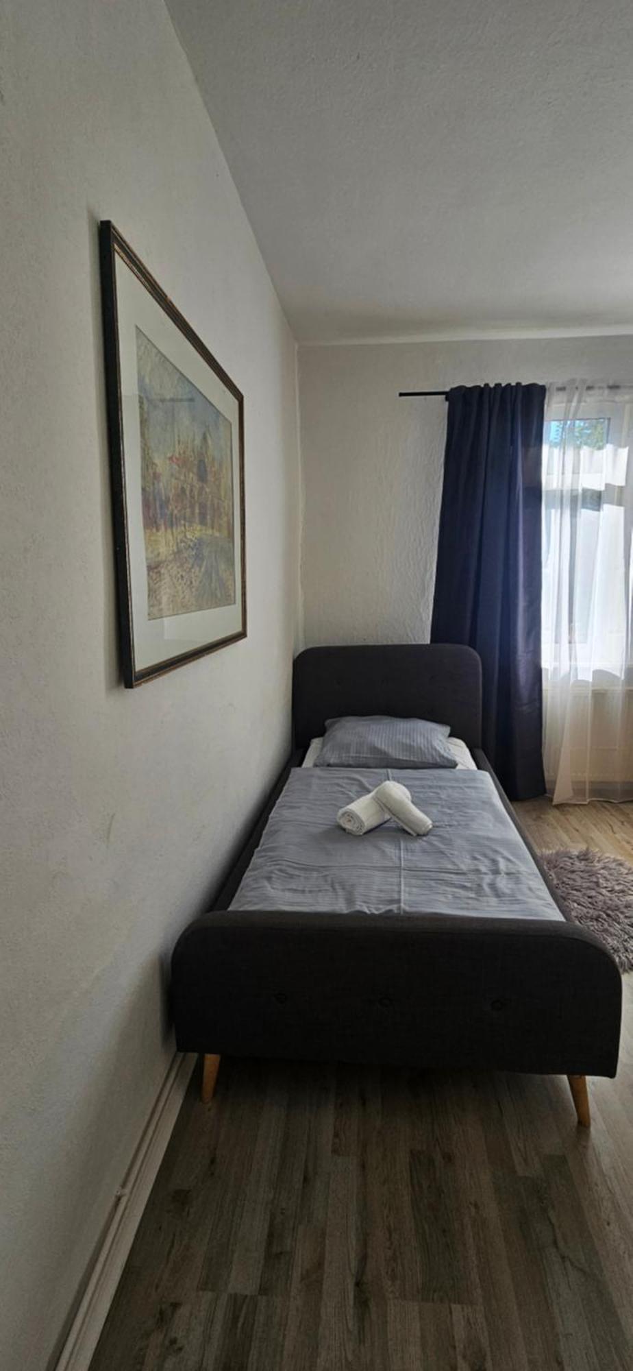 Pension - Monteurzimmer -,, Haus Hilde " Winsen an der Aller Luaran gambar