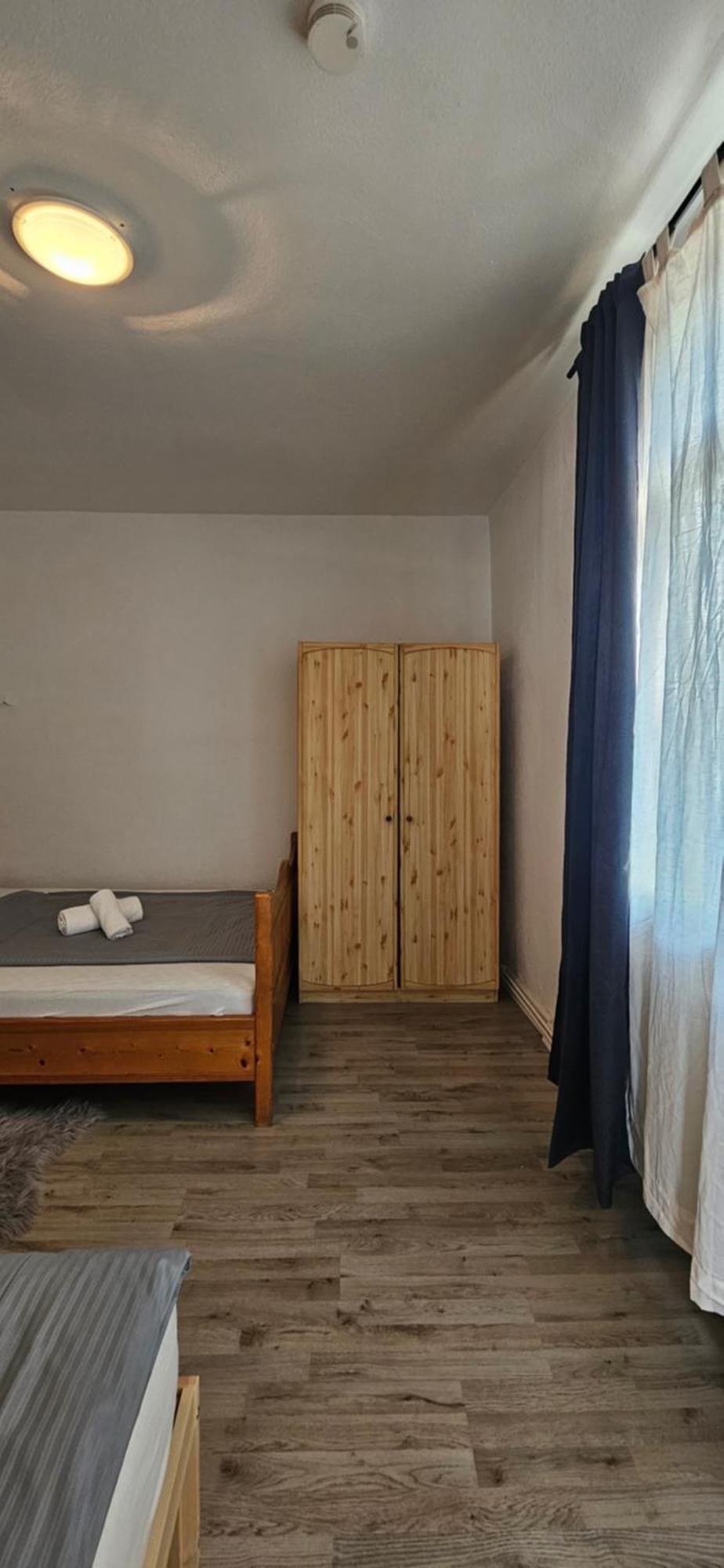 Pension - Monteurzimmer -,, Haus Hilde " Winsen an der Aller Luaran gambar