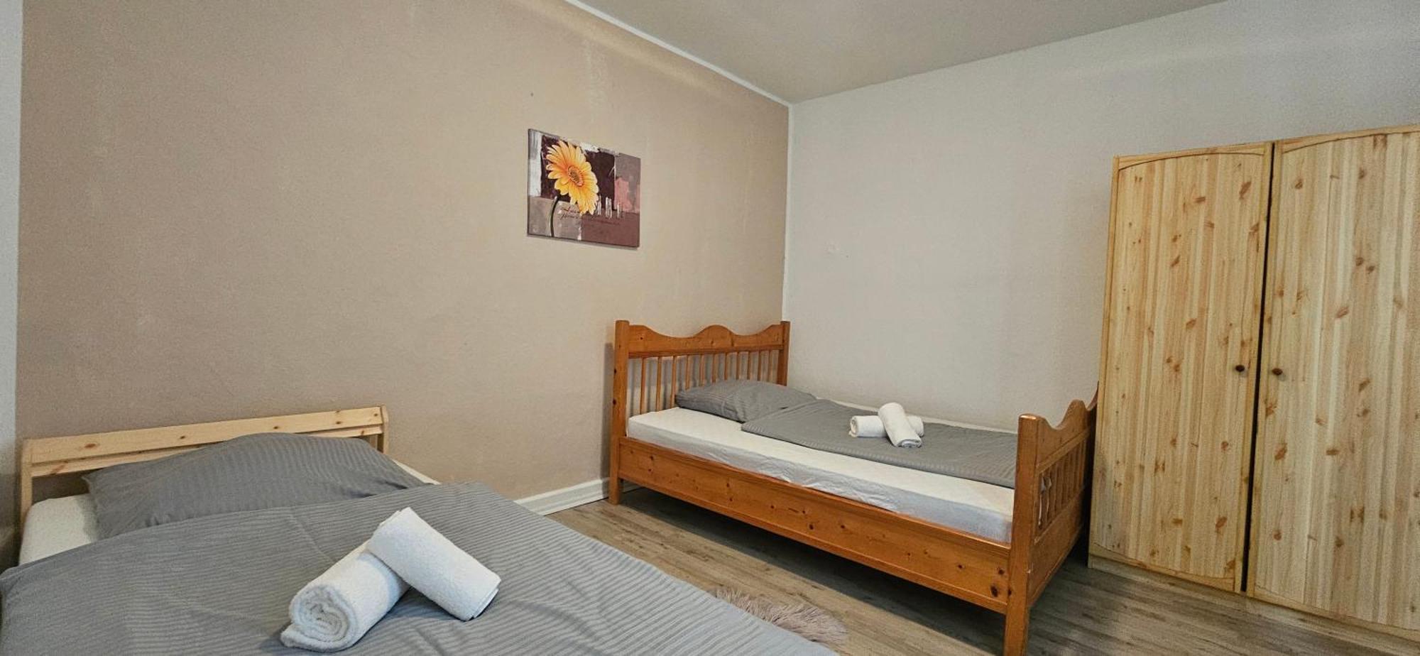 Pension - Monteurzimmer -,, Haus Hilde " Winsen an der Aller Luaran gambar